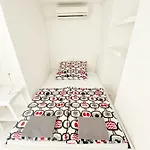 Apartmán Loft With Rooftop And Free Parking In Garage