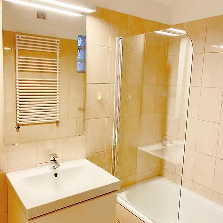 Loft With Rooftop And Free Parking In Garage * Budapest