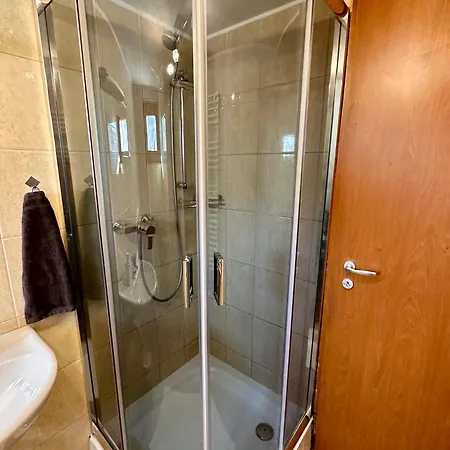 Loft With Rooftop And Free Parking In Garage 公寓 布达佩斯