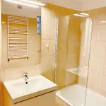 Loft With Rooftop And Free Parking In Garage * Boedapest